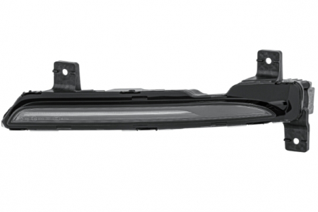 Semnalizator - Semnalizator fata Stanga (LED, cu semnalizator) potrivit PORSCHE 718 BOXSTER, 718 CAYMAN, 911, 911 TARGA 2.0-4.0 12.11- 12.11-