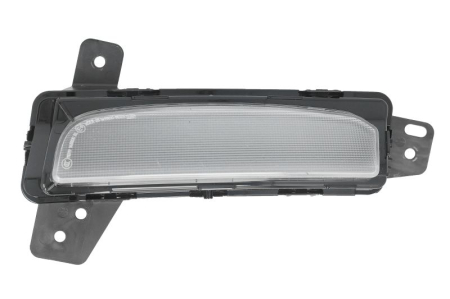 Iluminat auto - Semnalizator fata Stanga LED potrivit VW T-CROSS dupa 2024