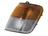 Semnalizator fata stanga (portocaliu/alb, P21W) MITSUBISHI PAJERO 1990-2000 [3]