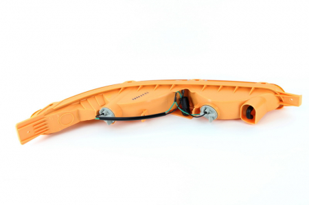 Semnalizator fata stanga portocaliu CHEVROLET AVEO/KALOS DAEWOO AVEO/KALOS intre 2003-2005 [1]