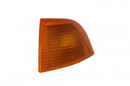 Semnalizator - Semnalizator fata stanga (portocaliu) FIAT PUNTO 1993-2000