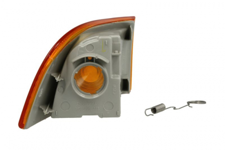 Semnalizator fata stanga (portocaliu) FIAT PUNTO 1993-2000 [1]