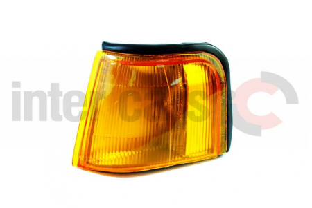 Semnalizator - Semnalizator fata stanga (portocaliu) FIAT UNO 1989-2002