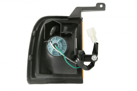 Semnalizator fata stanga (portocaliu) FORD RANGER 1999-2006 [1]