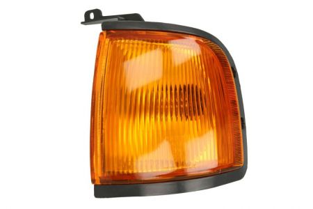 Semnalizator - Semnalizator fata stanga (portocaliu) FORD RANGER 1999-2006