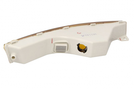 Semnalizator fata Stanga (portocaliu, H21W) potrivit VW PASSAT B6 1.4-3.6 03.05-10.11 03.05-11.10 [1]