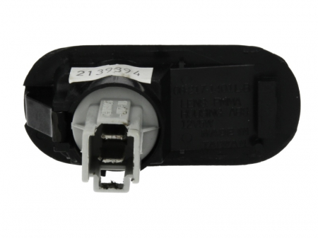 Semnalizator fata stanga (portocaliu) HONDA CIVIC 1991-2001 [1]