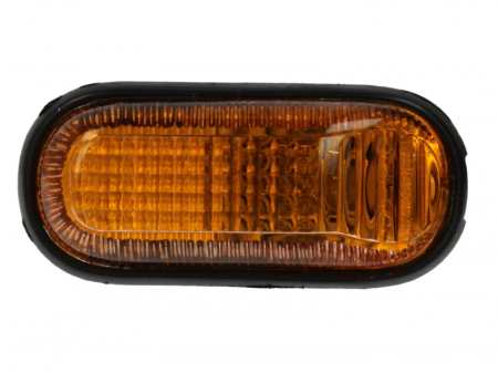 Semnalizator - Semnalizator fata stanga (portocaliu) HONDA CIVIC 1991-2001