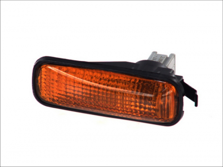 Semnalizator - Semnalizator fata stanga (portocaliu) HONDA CIVIC 1994-2001