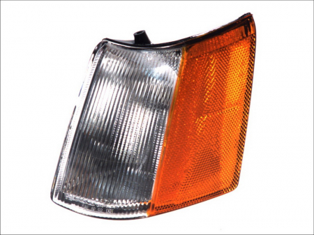 Semnalizator fata stanga (portocaliu) JEEP GRAND CHEROKEE 1991-1999 Iluminat auto - Semnalizator fata stanga (portocaliu) JEEP GRAND CHEROKEE 1991-1999