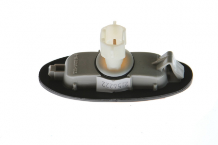 Semnalizator fata stanga (portocaliu) MAZDA 323, B-SERIE, MPV 1985-2006 [1]