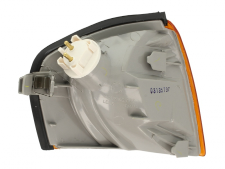 Semnalizator fata stanga portocaliu MERCEDES Clasa C W202 intre 1993-1997 Iluminat auto - Semnalizator fata stanga portocaliu MERCEDES Clasa C W202 intre 1993-1997