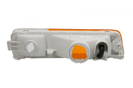 Semnalizator fata stanga (portocaliu) MITSUBISHI L 200 1996-2005 [1]