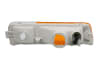 Semnalizator fata stanga (portocaliu) MITSUBISHI L 200 1996-2005 [2]