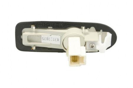 Semnalizator fata stanga portocaliu NISSAN SUNNY III N14, Y10 intre 1990-1995 [1]