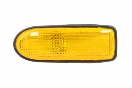 Piese Auto - Semnalizator fata stanga portocaliu NISSAN SUNNY III N14, Y10 intre 1990-1995