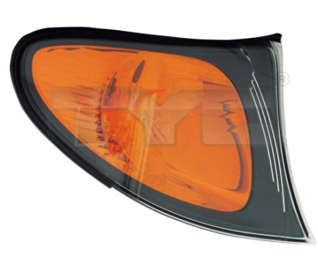 Semnalizator - Semnalizator fata stanga (portocaliu, P21W) BMW Seria 3 2001-2006