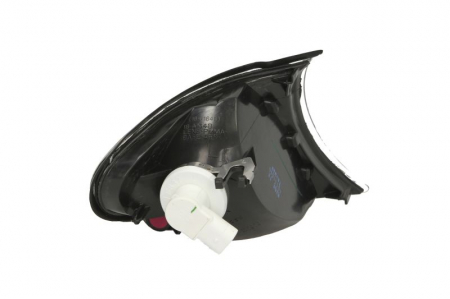Semnalizator fata stanga portocaliu, P21W BMW Seria 3 E46 intre 2001-2006 [1]