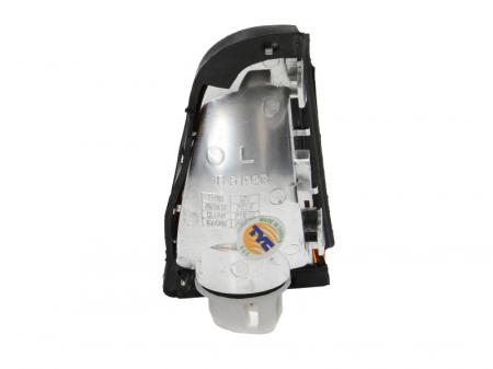 Semnalizator fata stanga portocaliu, P21W FIAT CINQUECENTO Hatchback intre 1991-1999 [1]