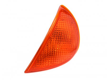 Semnalizator - Semnalizator fata stanga (portocaliu, P21W) FIAT SEICENTO 1998-2010