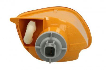Semnalizator fata stanga portocaliu, P21W FORD FOCUS intre 1998-2001 [1]