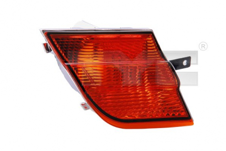 Semnalizator - Semnalizator fata stanga (portocaliu, P21W) NISSAN MICRA HATCHBACK 2003-2010