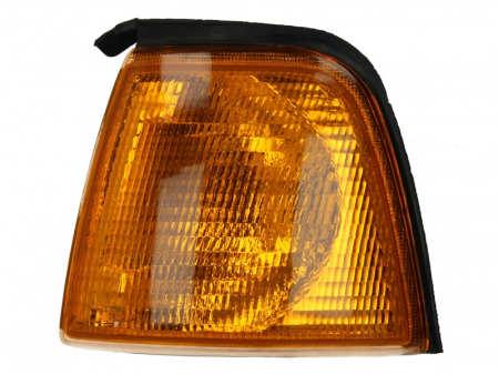 Semnalizator - Semnalizator fata Stanga (portocaliu) potrivit AUDI 80 B3, COUPE B2, COUPE B3, QUATTRO 1.4-2.8 07.80- 08.86-10.91