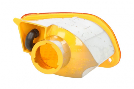 Semnalizator fata Stanga (portocaliu) potrivit FORD FOCUS I, FOCUS I/KOMBI; FORD USA FOCUS ZX3 1.4-2.0 08.98-03.05 10.98-11.04 [1]