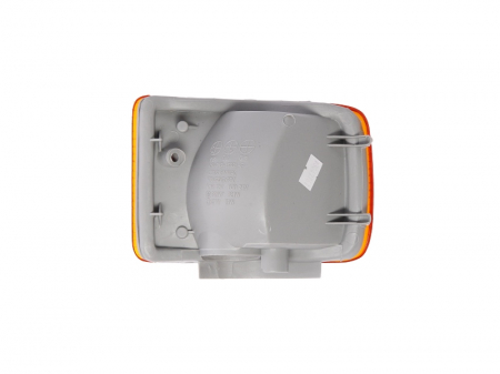 Semnalizator fata Stanga (portocaliu) potrivit TOYOTA DYNA, DYNA 100, DYNA 150, DYNA 200 1.8-4.1D 09.91- 01.95-01.98 [1]