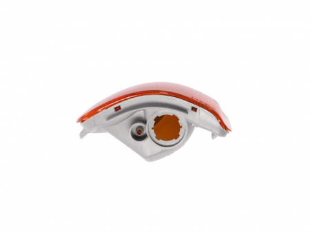 Semnalizator fata Stanga (portocaliu) potrivit TOYOTA DYNA, DYNA 100, DYNA 150, DYNA 200 1.8-4.1D 09.91- 01.95-01.98 [2]