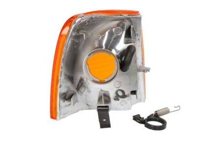 Semnalizator fata Stanga potrivit VW PASSAT B5 1.6-2.8 1996-2000 (portocaliu) [1]