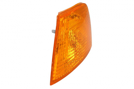 Semnalizator - Semnalizator fata Stanga (portocaliu) potrivit VW PASSAT B5 1.6-2.8 08.96-11.00 08.96-11.00