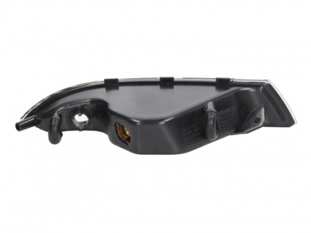Semnalizator fata Stanga potrivit VW SCIROCCO III 1.4/2.0/2.0D 2008-2017 dupa 2008 (portocaliu) [1]