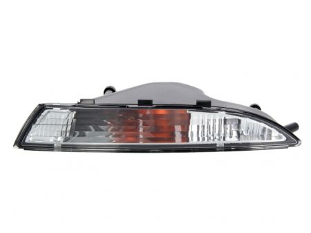 Iluminat auto - Semnalizator fata Stanga (portocaliu) potrivit VW SCIROCCO III 1.4/2.0/2.0D 05.08-11.17 05.08-