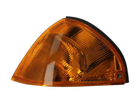 Semnalizator - Semnalizator fata stanga (portocaliu, PY21W) SUBARU JUSTY SUZUKI SWIFT 1989-2005