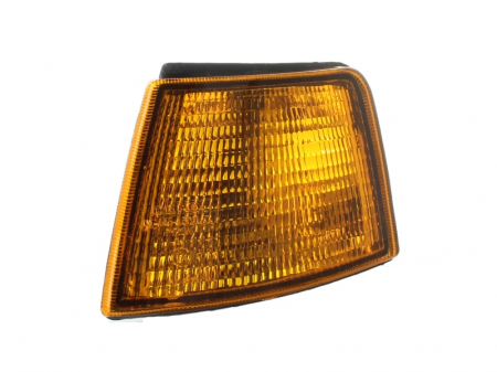Semnalizator - Semnalizator fata stanga portocaliu SEAT TOLEDO I 1L intre 1991-1995