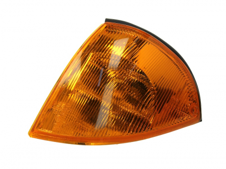 Semnalizator - Semnalizator fata stanga (portocaliu) SUBARU JUSTY SUZUKI SWIFT 1989-2005