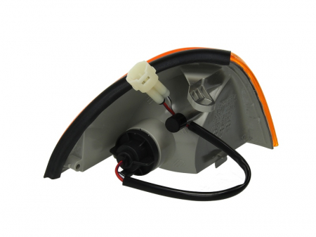 Semnalizator fata stanga (portocaliu) SUBARU JUSTY SUZUKI SWIFT 1989-2005 [1]