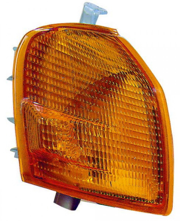 Semnalizator - Semnalizator fata stanga portocaliu TOYOTA STARLET EP9 intre 1996-1999