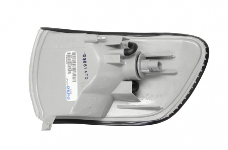 Semnalizator fata stanga portocaliu/transparent TOYOTA PREVIA intre 1990-2000 [1]