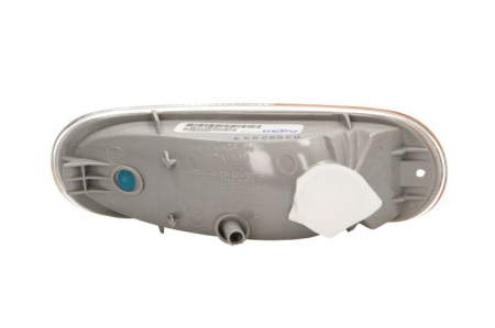 Semnalizator fata stanga (portocaliu/transparent) VW BEETLE 1998-2005 [1]