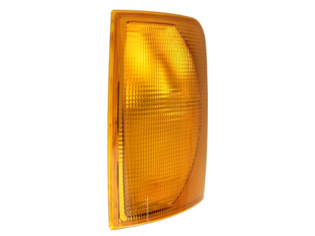 Semnalizator - Semnalizator fata stanga (portocaliu) VW LT 1996-2006