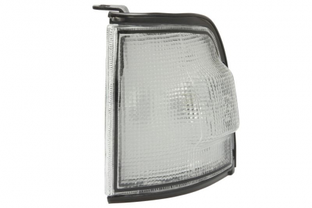 Semnalizator - Semnalizator fata Stanga potrivit ISUZU KB, PICK-UP 1.6-2.8D dupa 1983 1983-1997