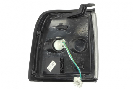 Semnalizator fata Stanga potrivit ISUZU KB, PICK-UP 1.6-2.8D dupa 1983 1983-1997 [1]