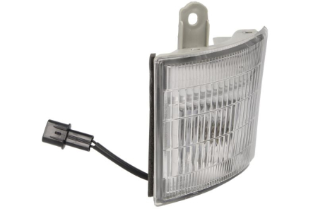 Semnalizator - Semnalizator Fata Stanga potrivit MITSUBISHI CANTER (FE5, FE6) VI 2.8D-4.9D 07.86-