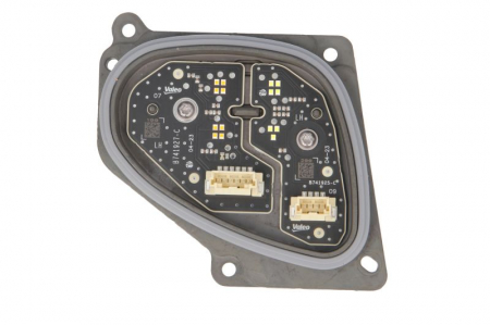 Semnalizator fata stanga potrivit TOYOTA COROLLA SDN E21 03.19- [1]