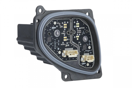 Semnalizator fata stanga potrivit TOYOTA COROLLA SDN E21 03.19- [2]
