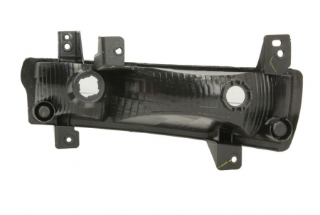 Semnalizator fata Stanga potrivit CHRYSLER PACIFICA; JEEP COMPASS 1.3-3.6H dupa 2017 (PSX24W/WY21W) [1]