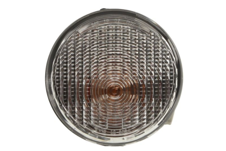 Iluminat auto - Semnalizator fata Stanga SUA fara ECE; lumina de parcare potrivit JEEP WRANGLER III JK 2006-2010