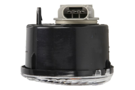 Semnalizator fata Stanga SUA fara ECE; lumina de parcare potrivit JEEP WRANGLER III JK 2006-2010 [1]
